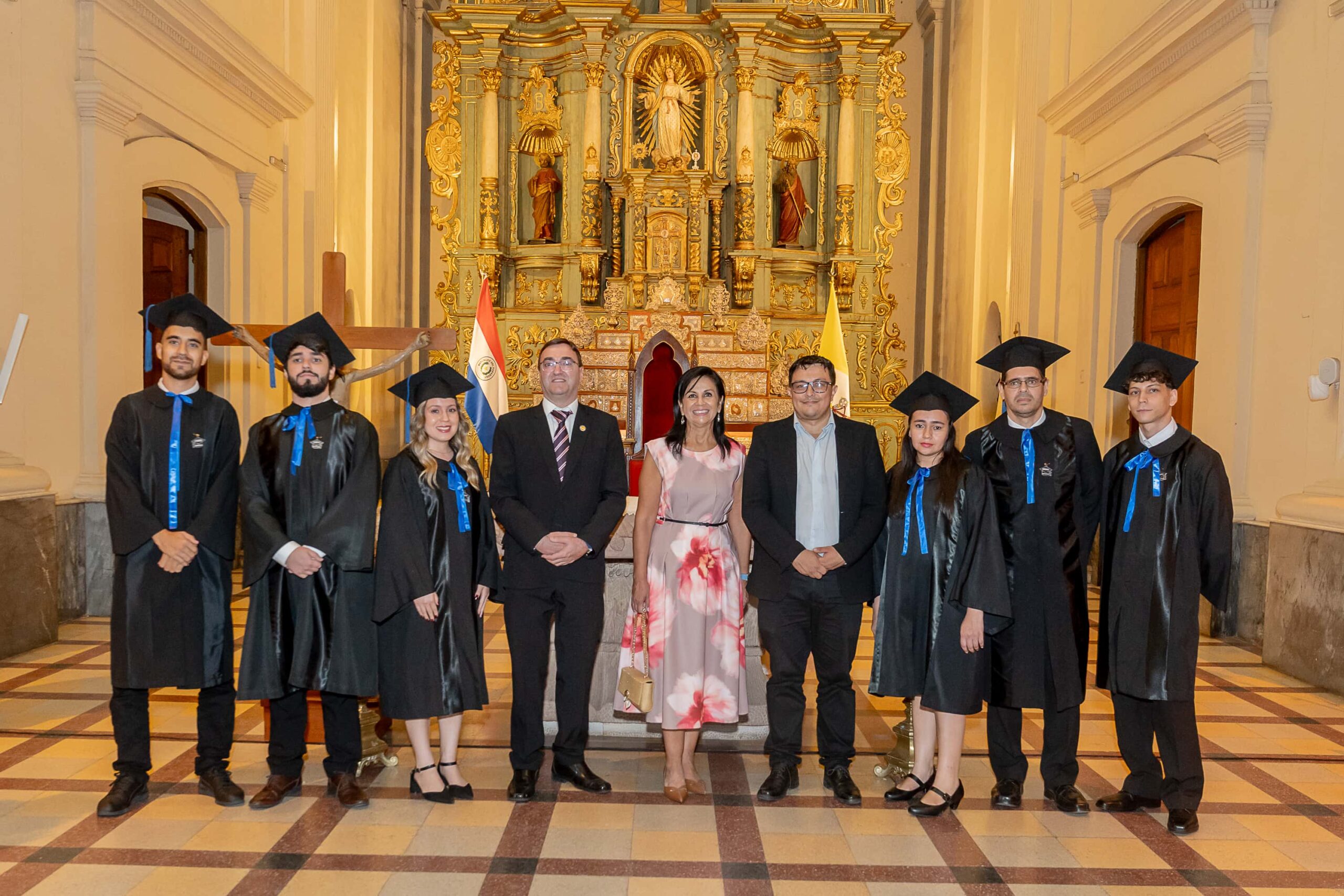 Misa de Graduación Promo 2025 (38)