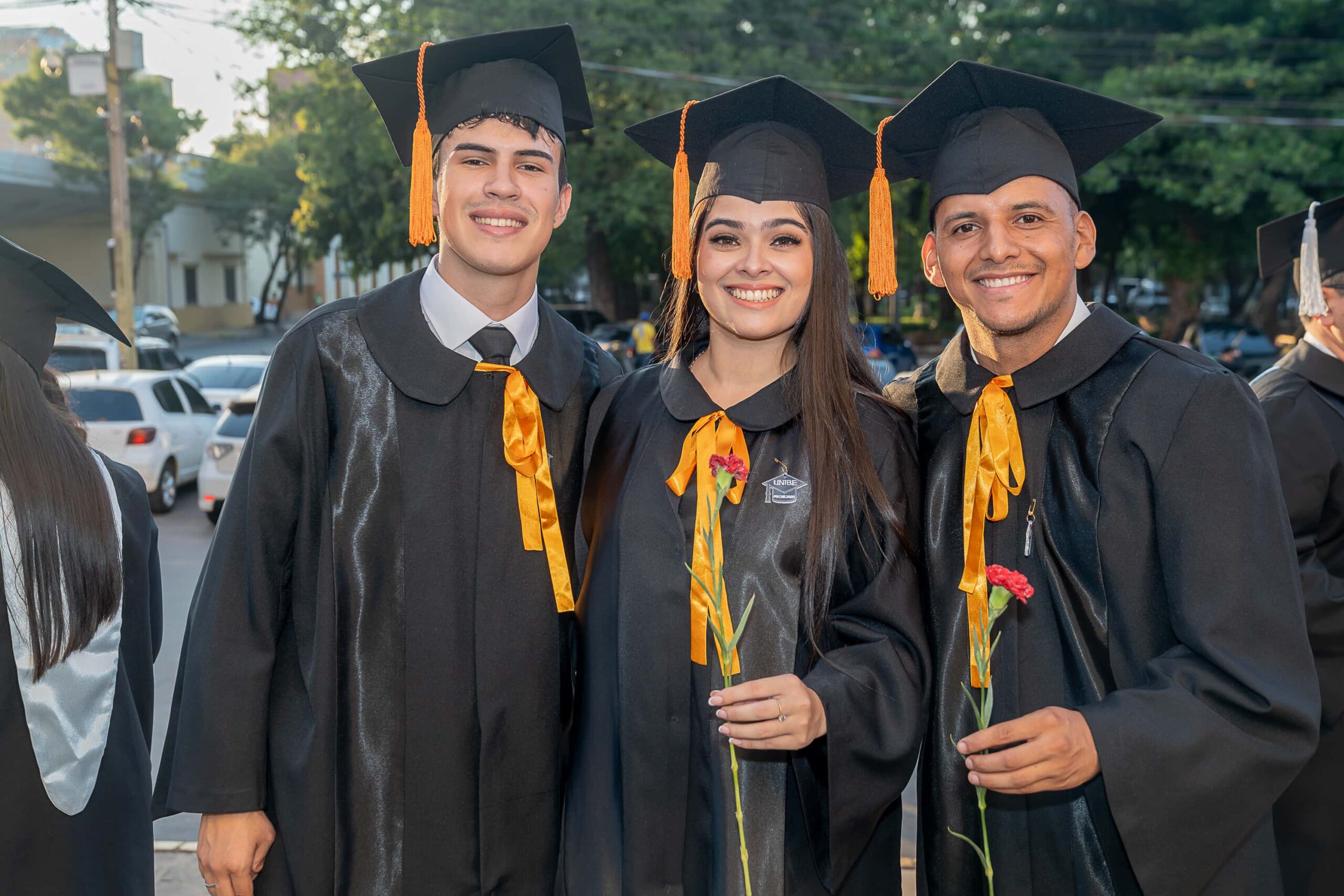 Misa de Graduación Promo 2025 (56)