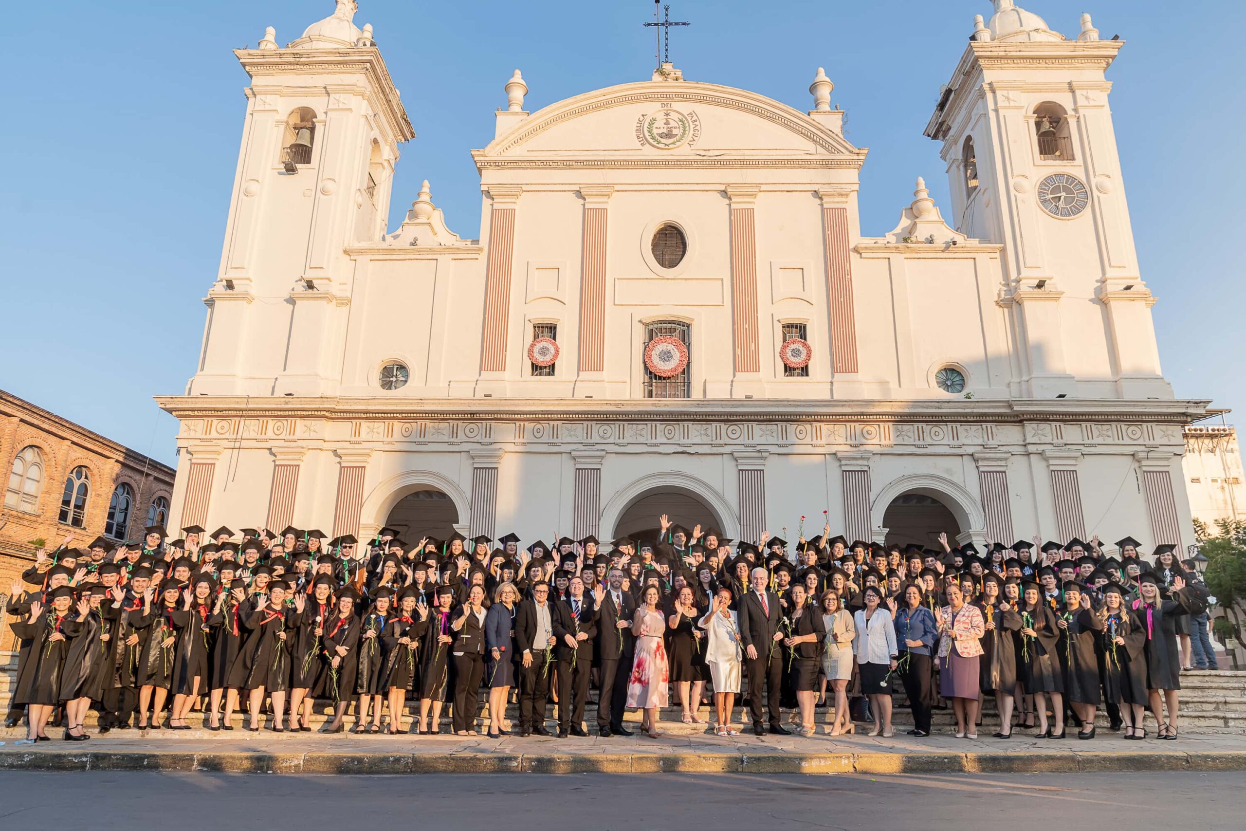 Misa de Graduación Promo 2025 (67)
