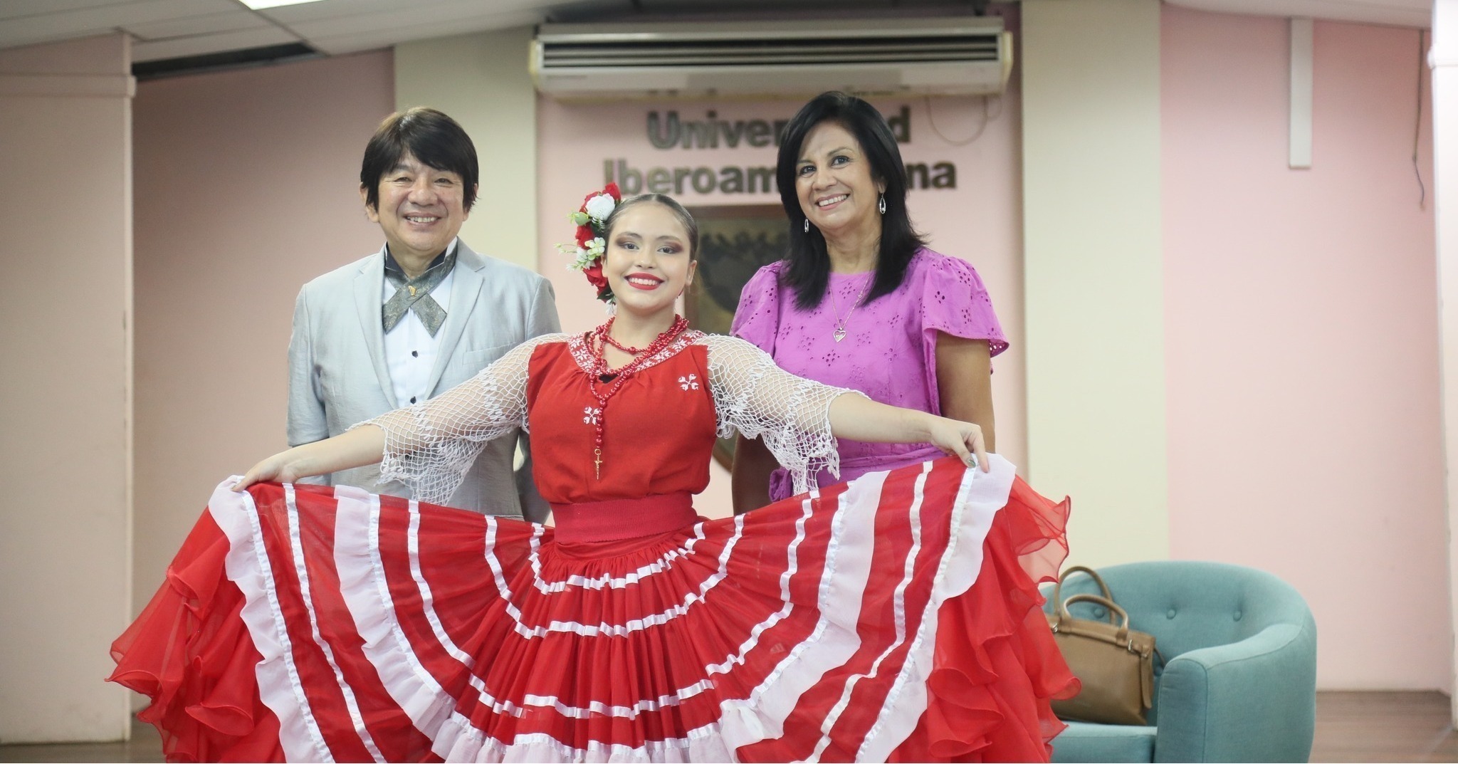 Un puente de arpa entre Paraguay y Japón Homenaje al maestro Akihiro Shiga (2)