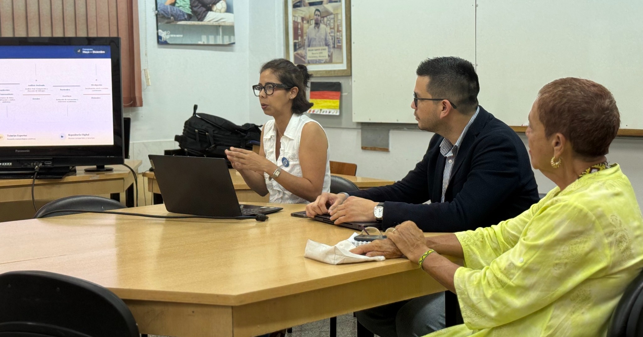 Formando investigadores con ética y visión (2)