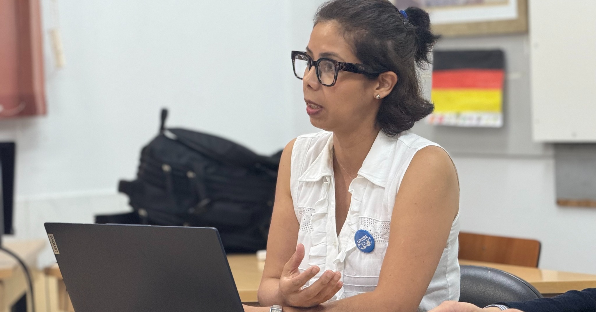 Formando investigadores con ética y visión (3)