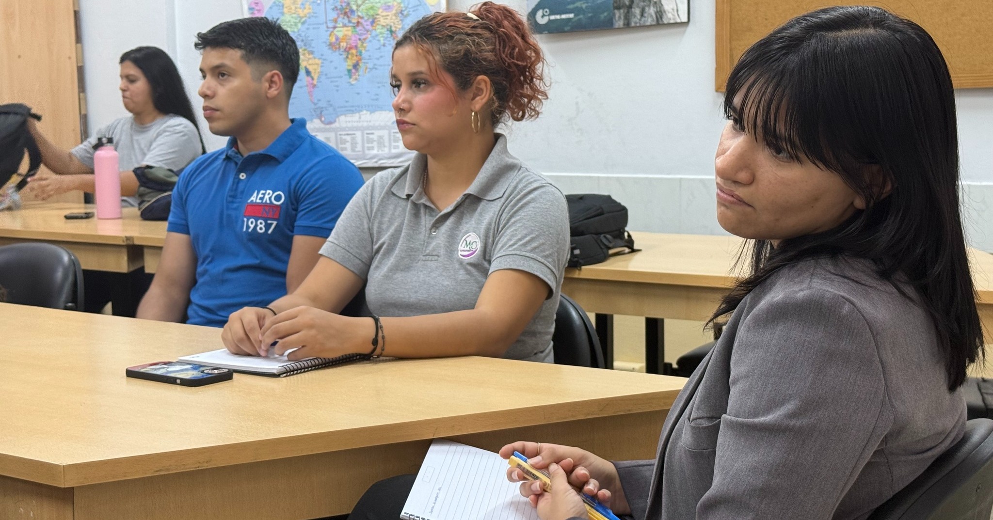 Formando investigadores con ética y visión (4)