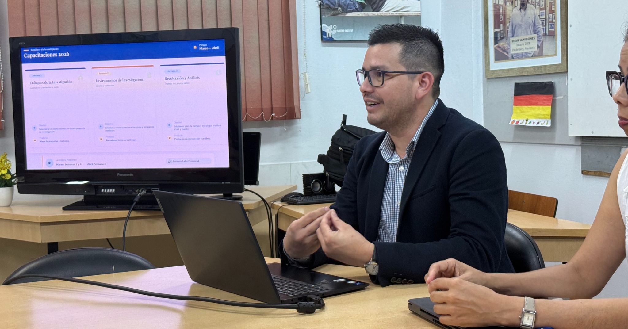 Formando investigadores con ética y visión (5)