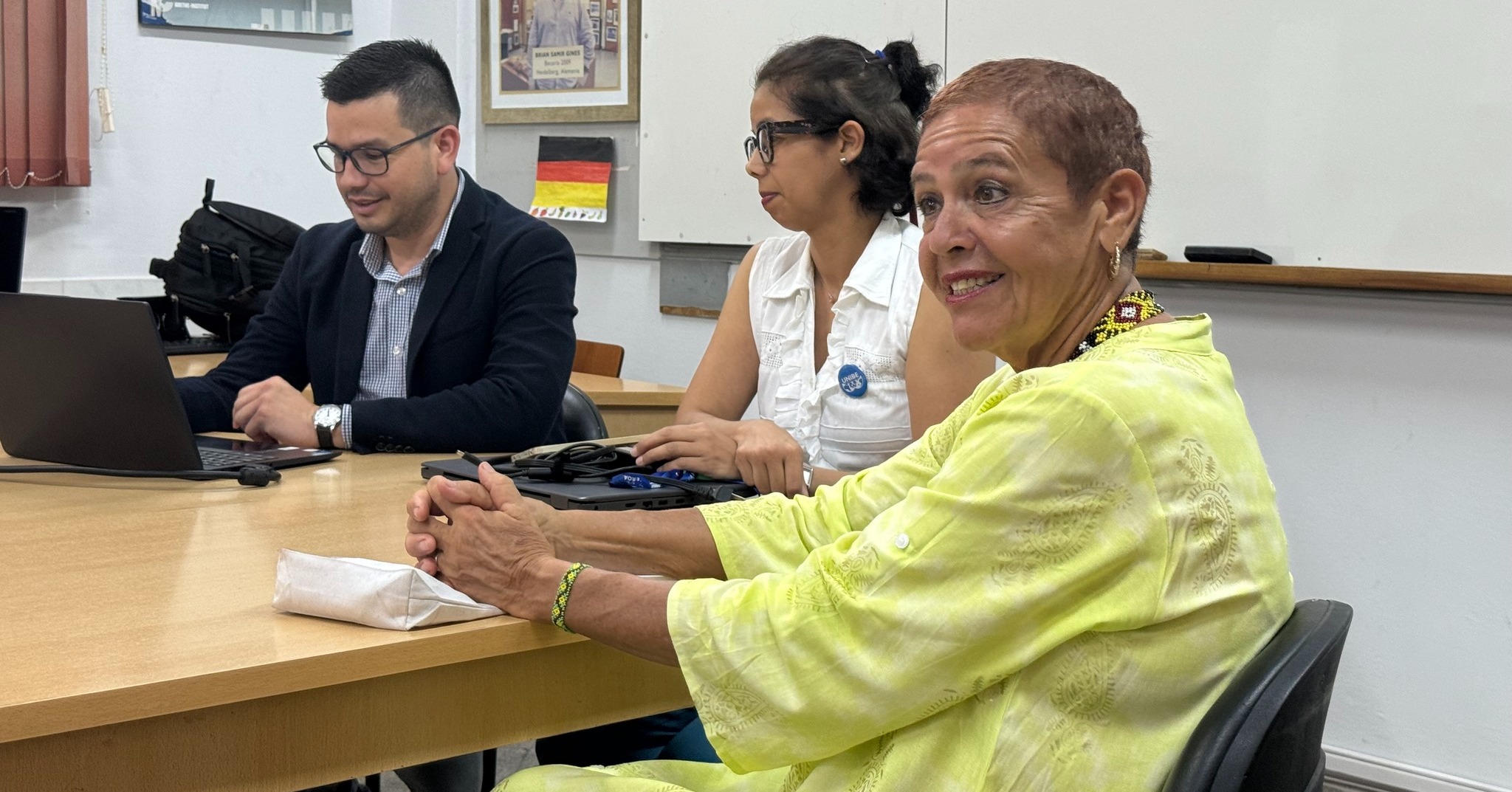 Formando investigadores con ética y visión (8)