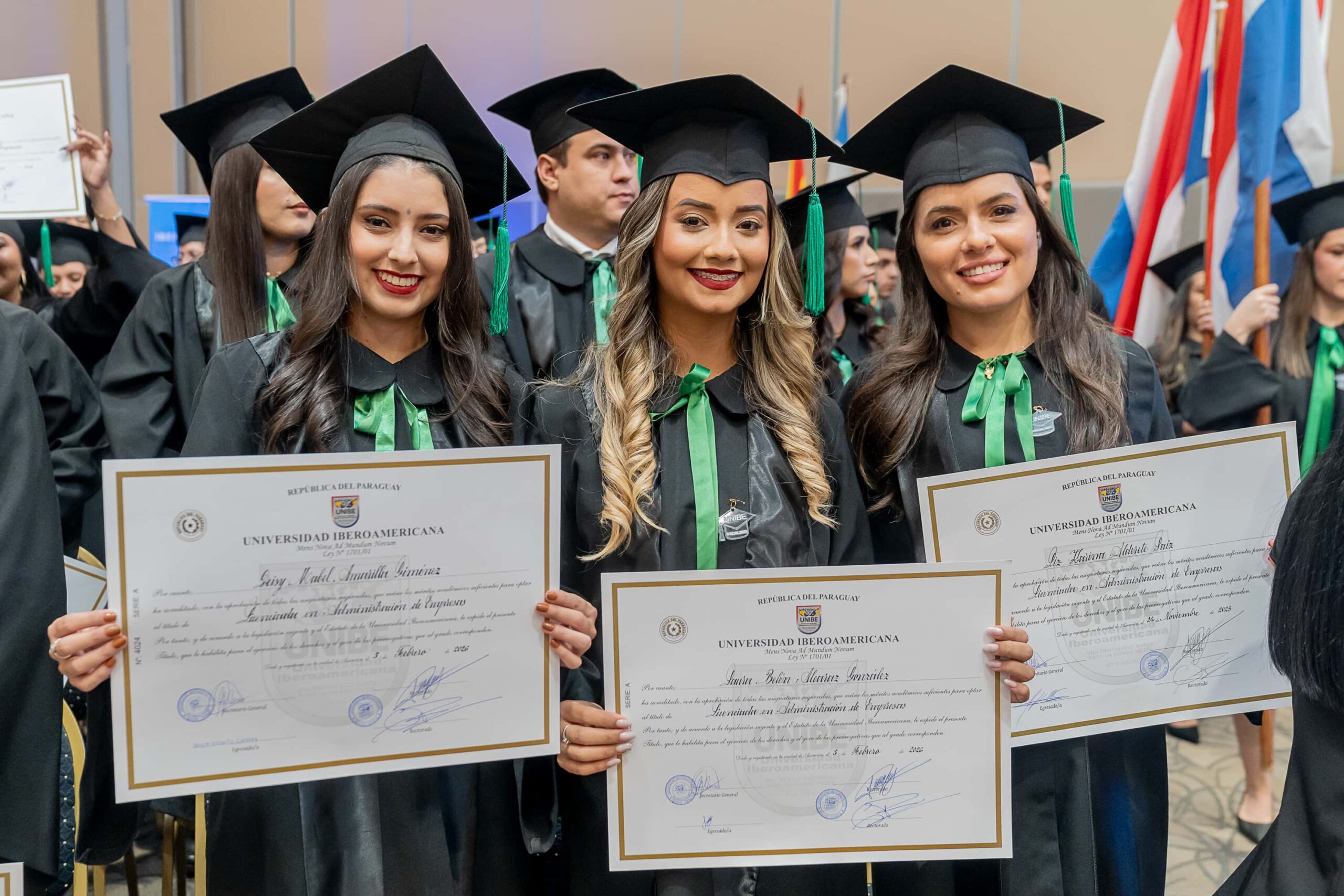 Graduación Promoción 2025