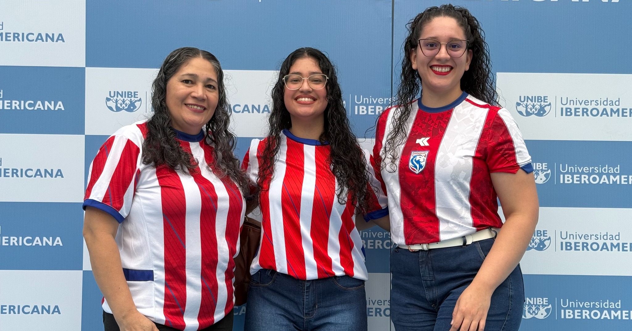 La familia UNIBE abre sus puertas (1)