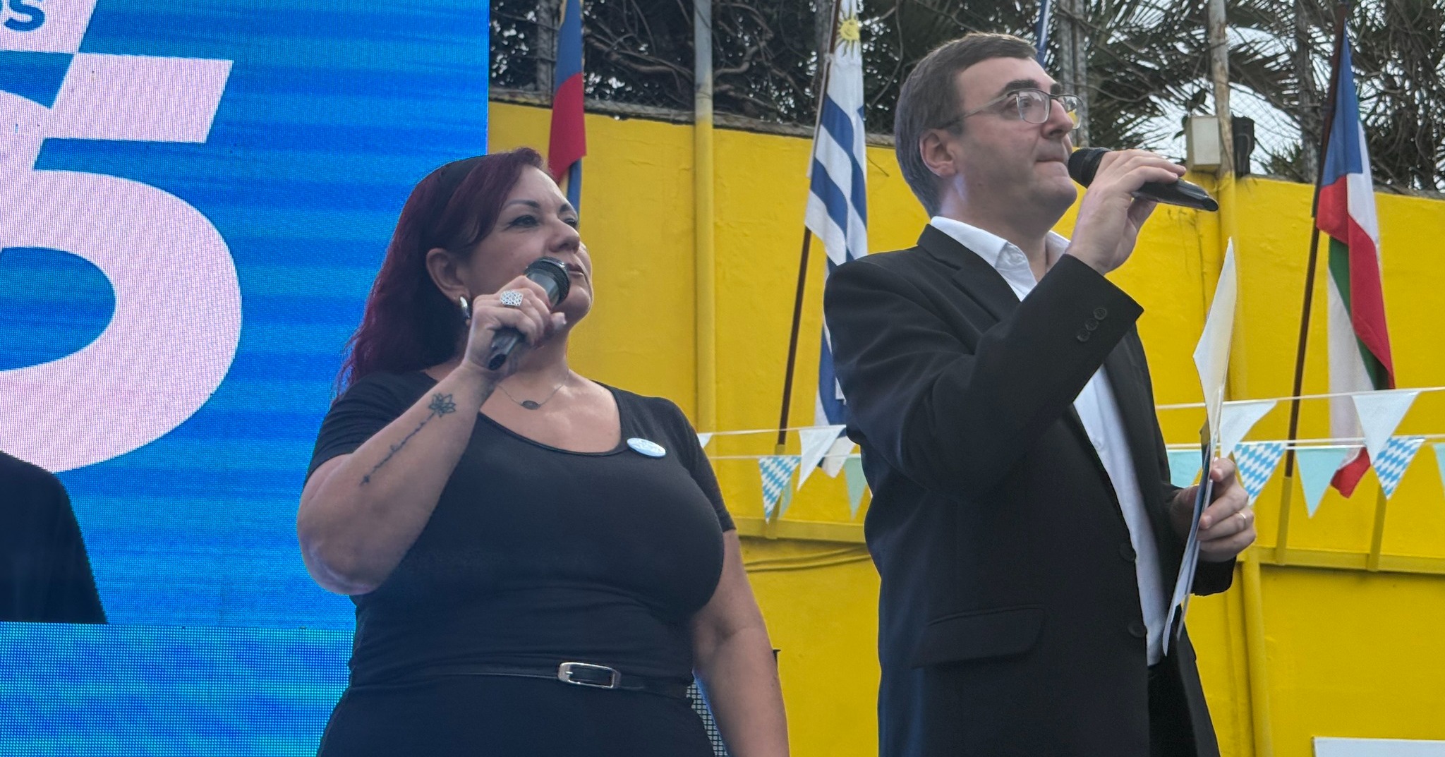 La familia UNIBE abre sus puertas (2)