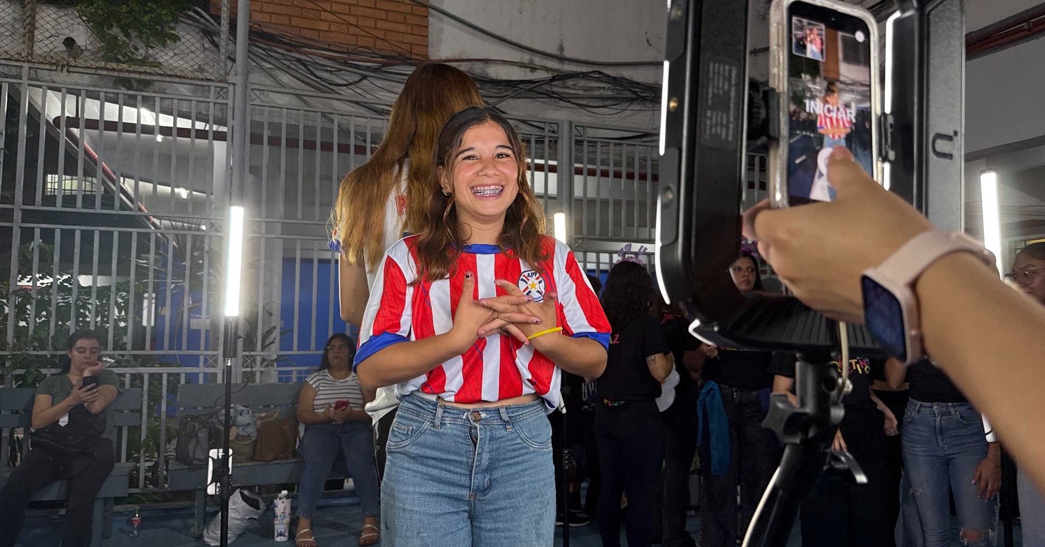 La familia UNIBE abre sus puertas (7)