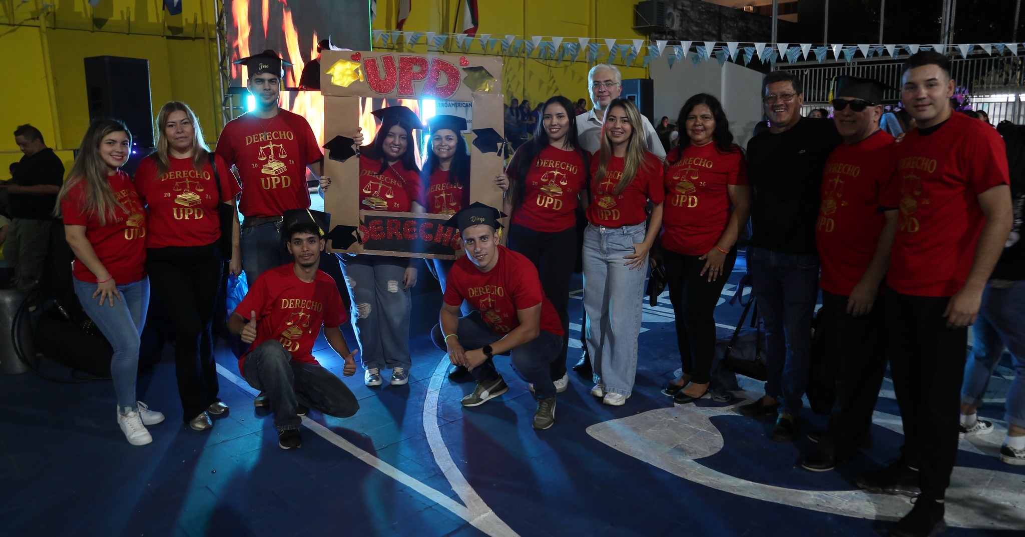 UPD 2026 ¡Un inicio que marca el principio del fin! (3)