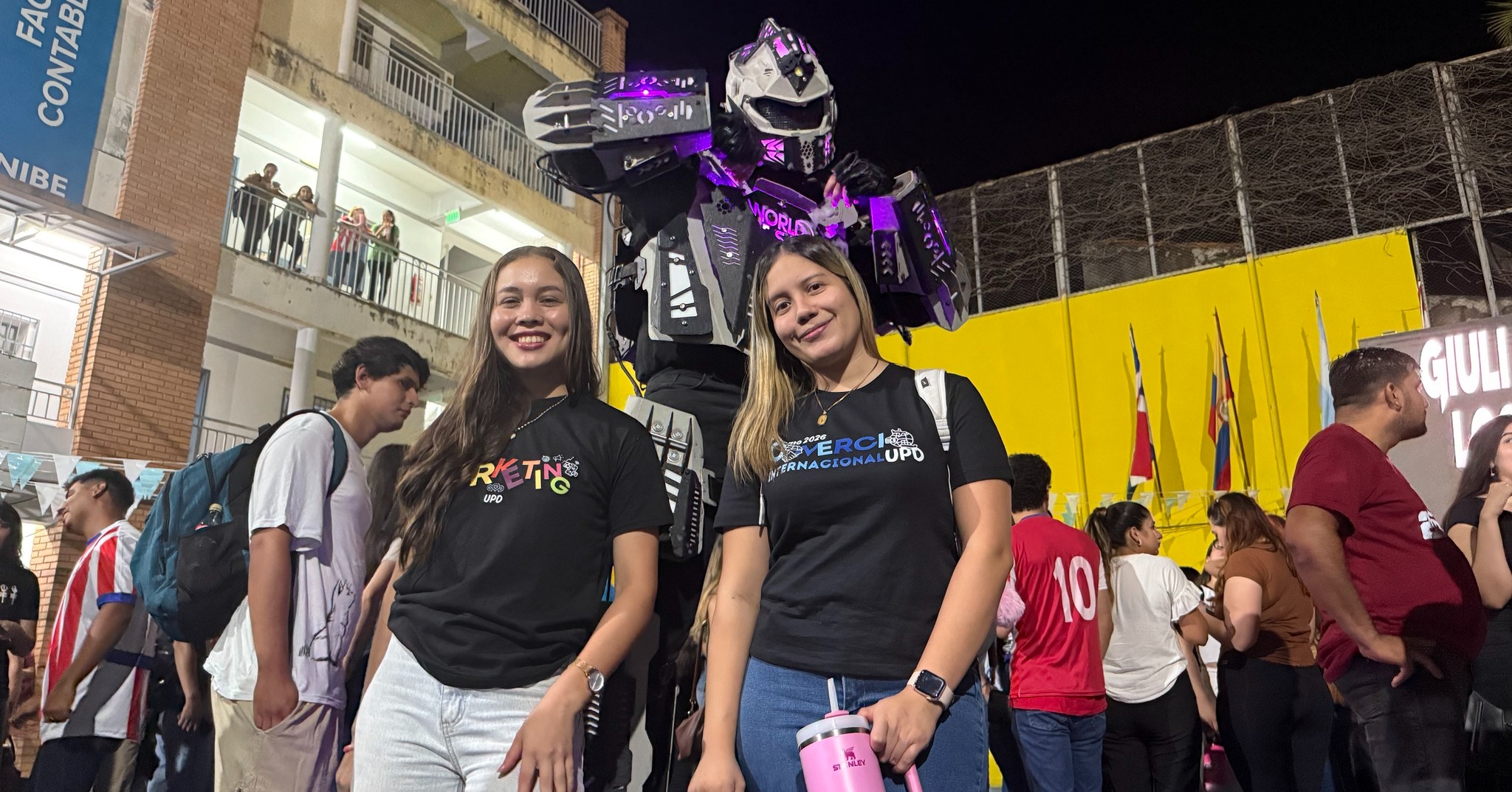 UPD 2026 ¡Un inicio que marca el principio del fin! (4)