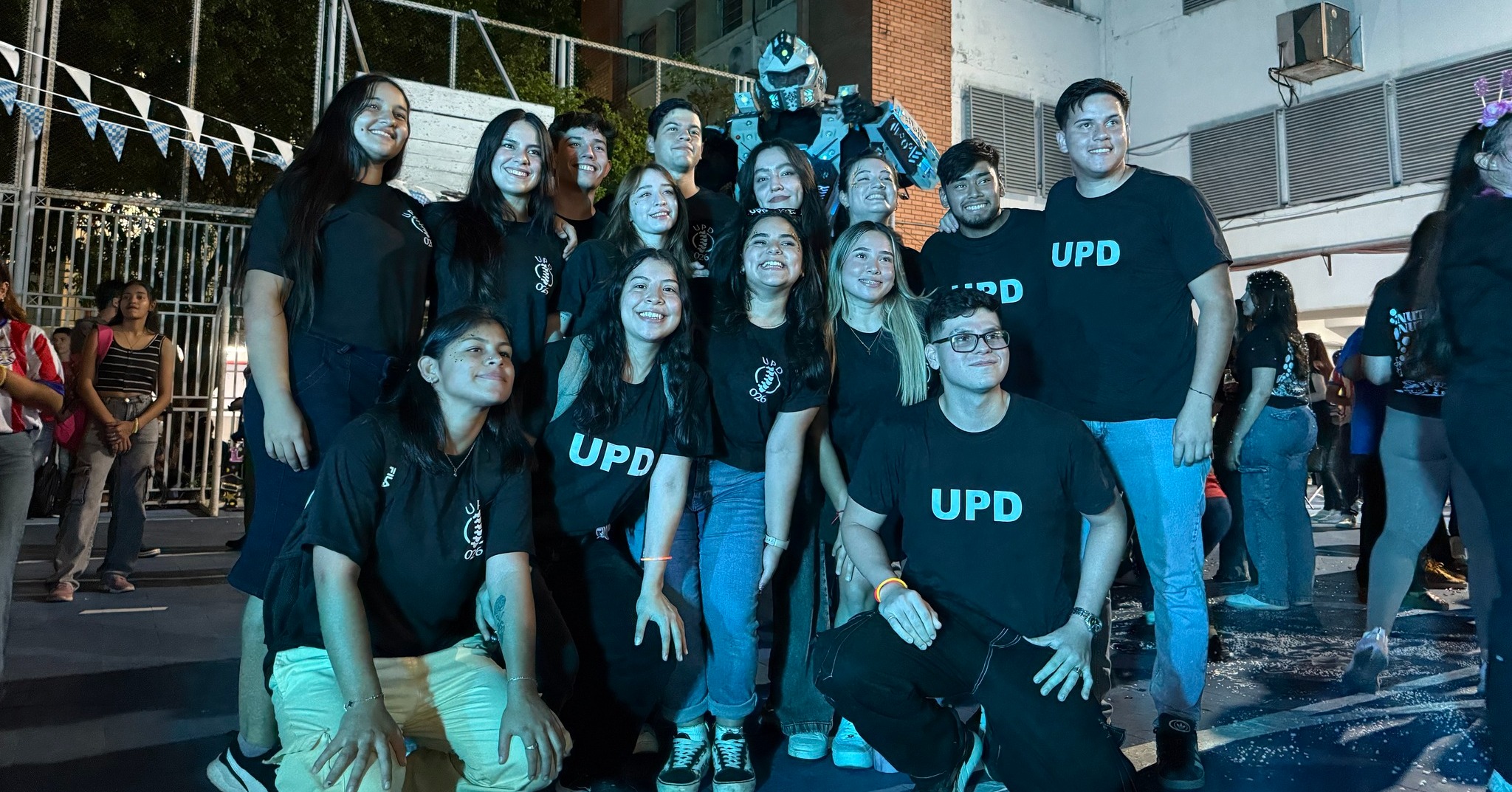 UPD 2026 ¡Un inicio que marca el principio del fin! (5)
