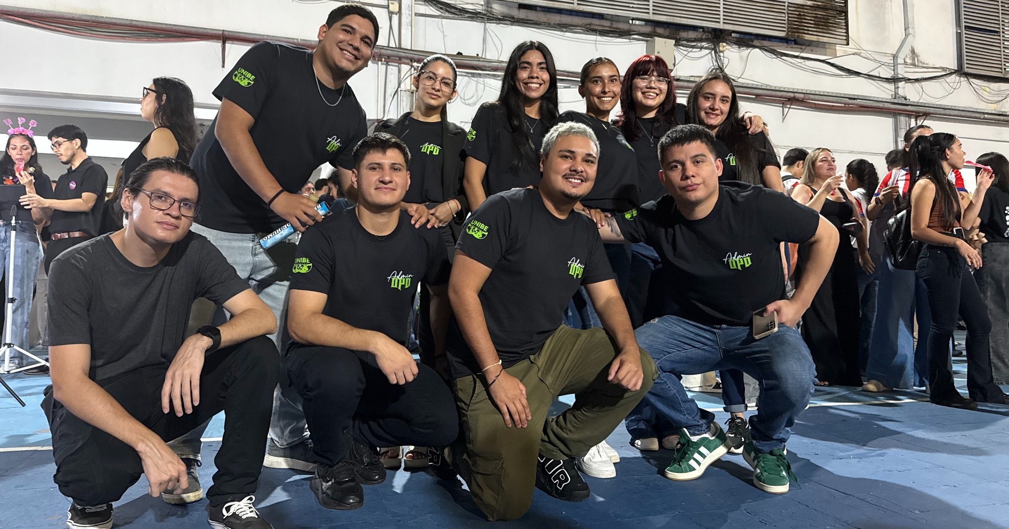 UPD 2026 ¡Un inicio que marca el principio del fin! (8)