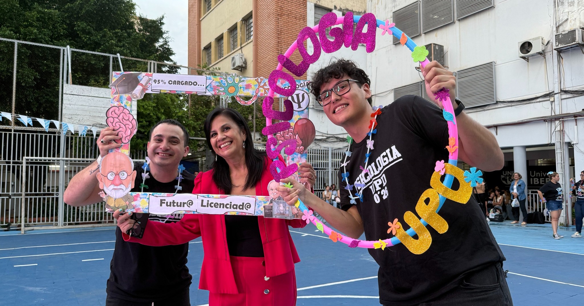 UPD 2026 ¡Un inicio que marca el principio del fin! (9)