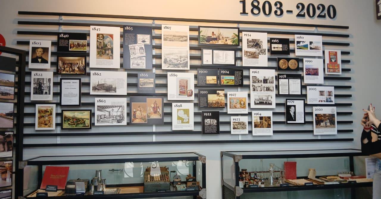 Del aula al terreno experiencia académica en el Complejo Puerto Liebig (6)