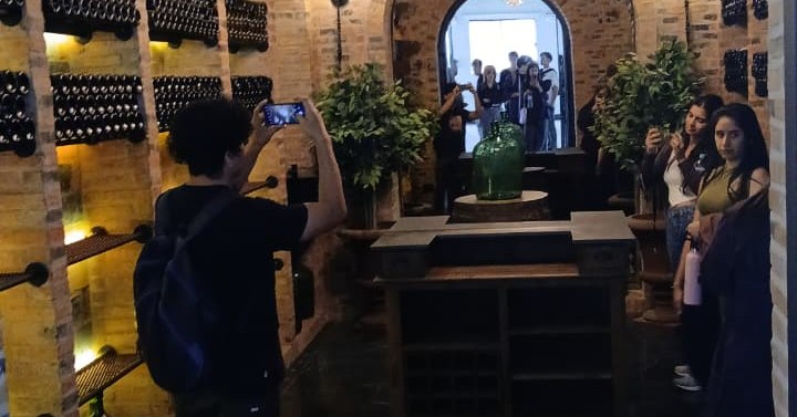 Del aula al terreno experiencia académica en el Complejo Puerto Liebig (8)