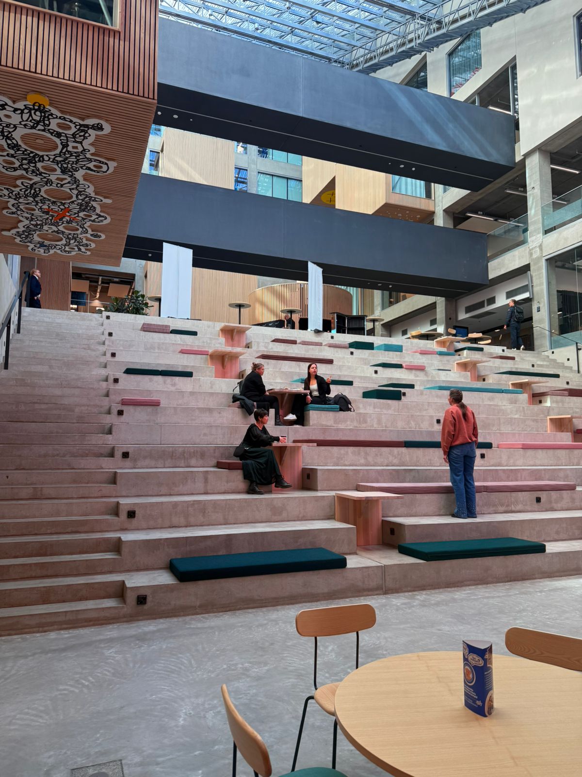 La Universidad Iberoamericana fortalece lazos de internacionalización con visita estratégica a Finlandia (2)