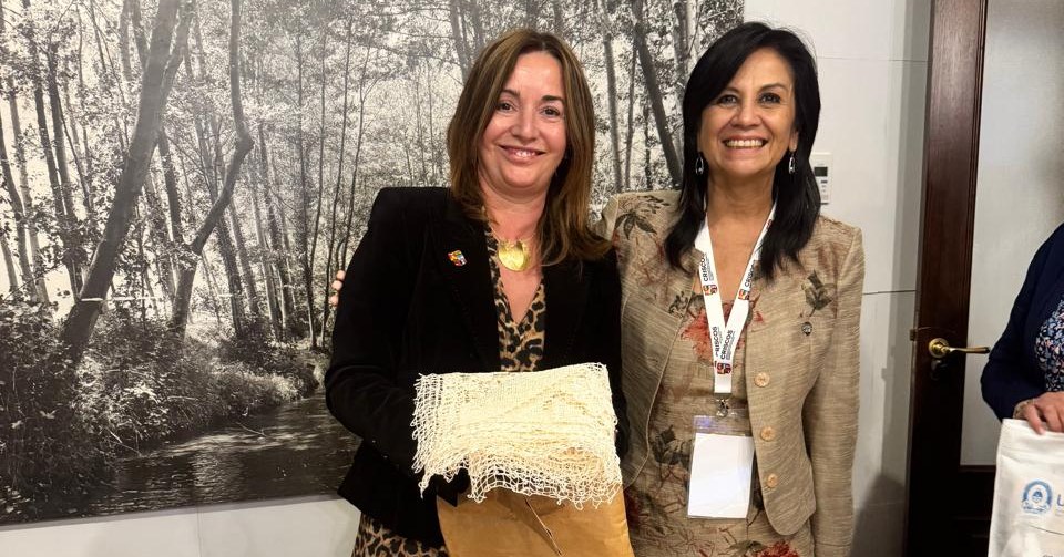 Alianza académica entre UNIBE y Granada fortalece la educación global (1)