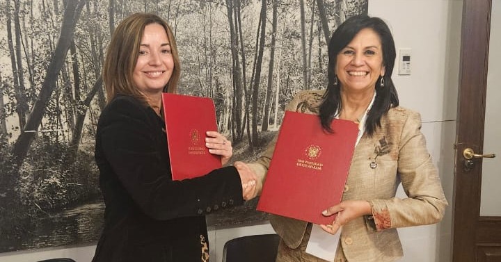 Alianza académica entre UNIBE y Granada fortalece la educación global (3)