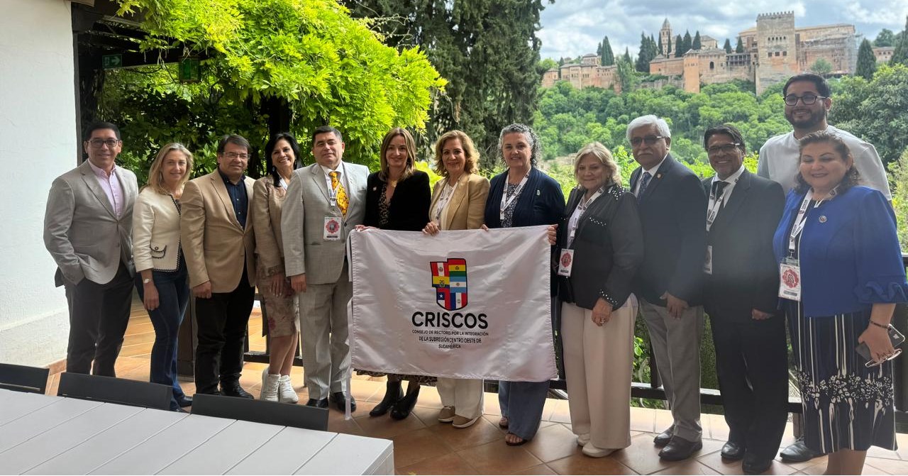 Alianza académica entre UNIBE y Granada fortalece la educación global (4)