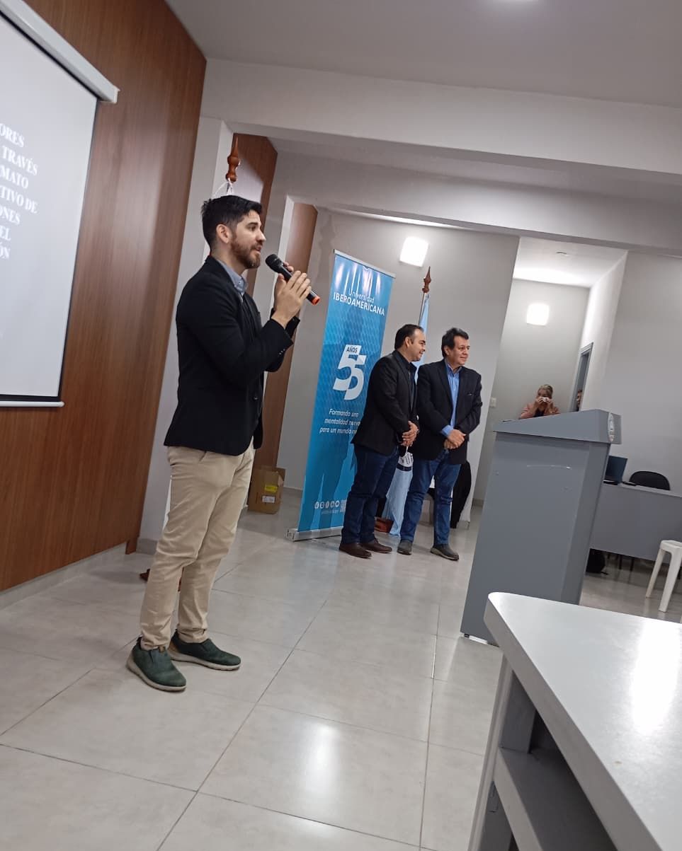 Compromiso académico de UNIBE en Coronel Oviedo (4)