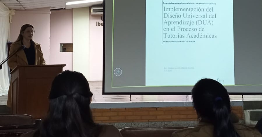 Semana de la Psicología en UNIBE Formación que transforma (2)