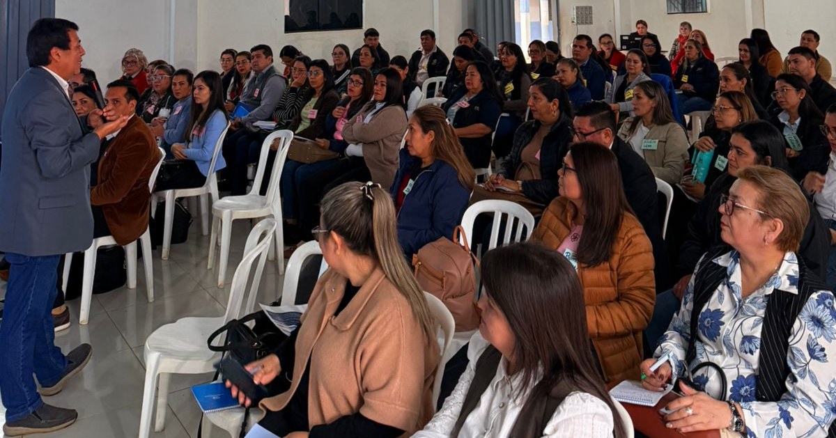 UNIBE en San Pedro Compromiso con la educación nacional (1)
