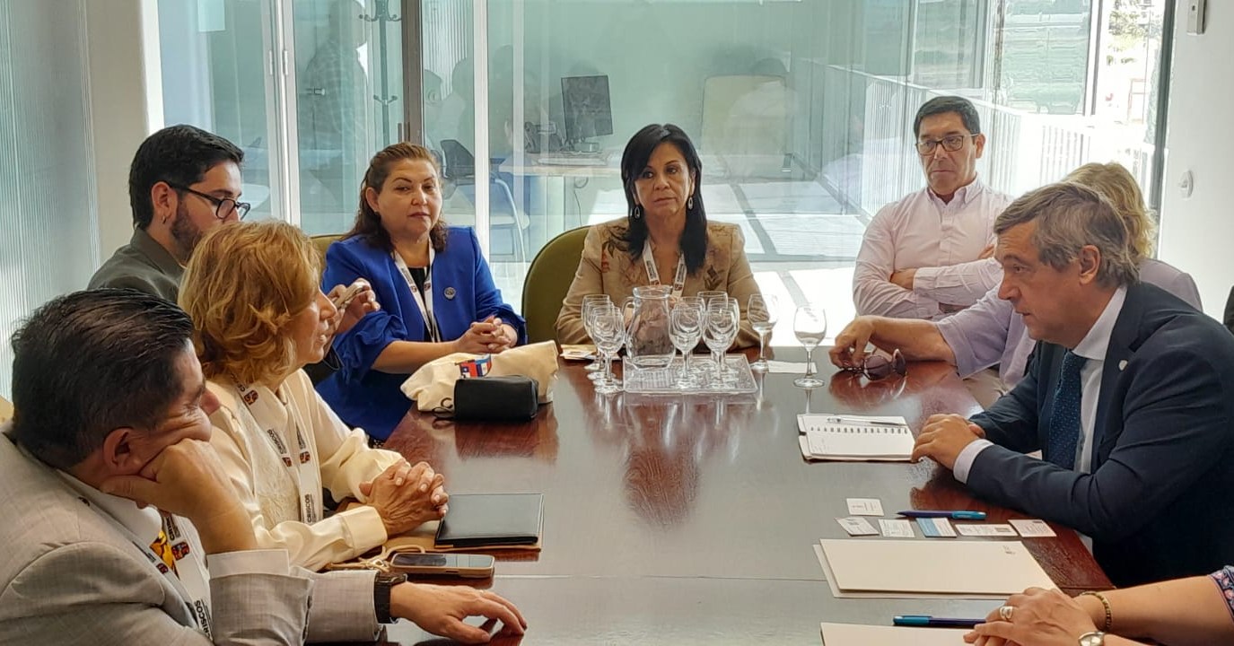 UNIBE expande su presencia académica en Europa (1)