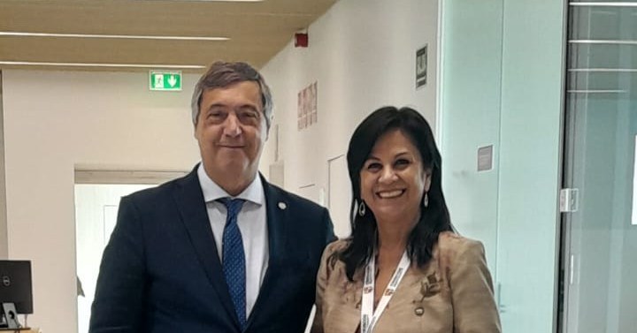 UNIBE expande su presencia académica en Europa (2)