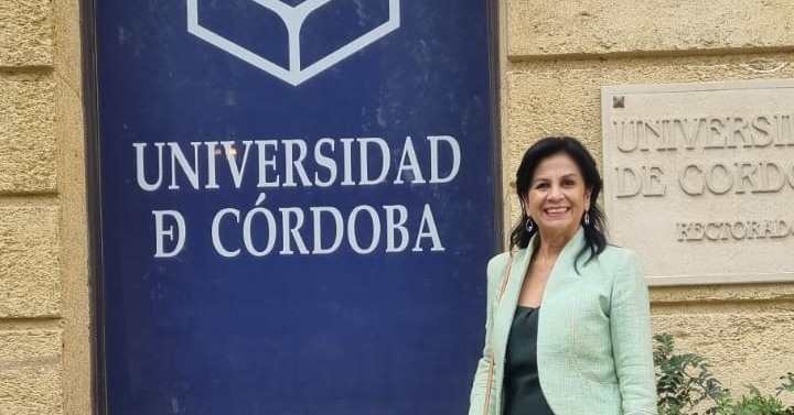 UNIBE y la Red CRISCOS cooperación sin fronteras (3)