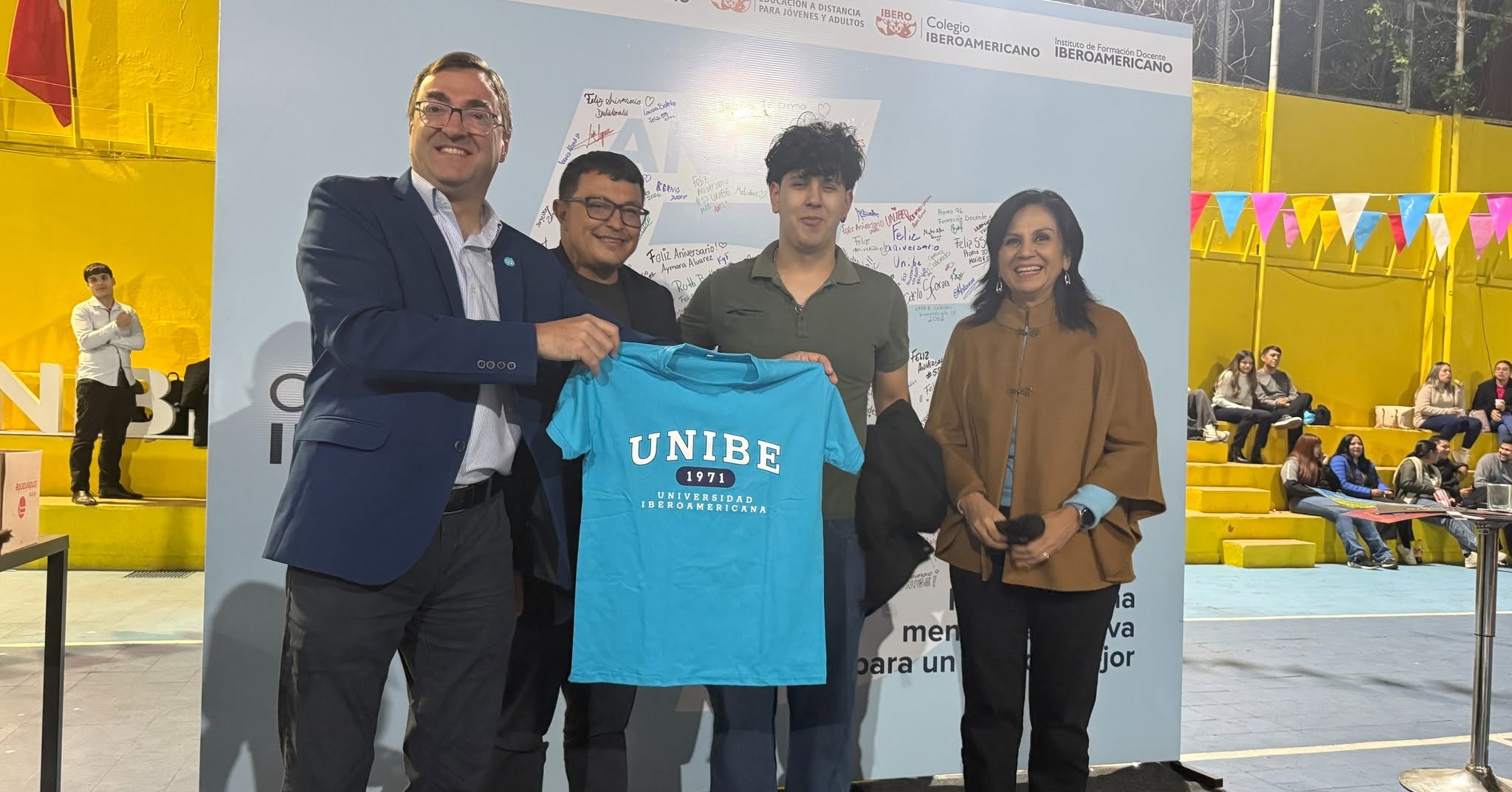 Celebramos 25 años de innovación y compromiso (1)