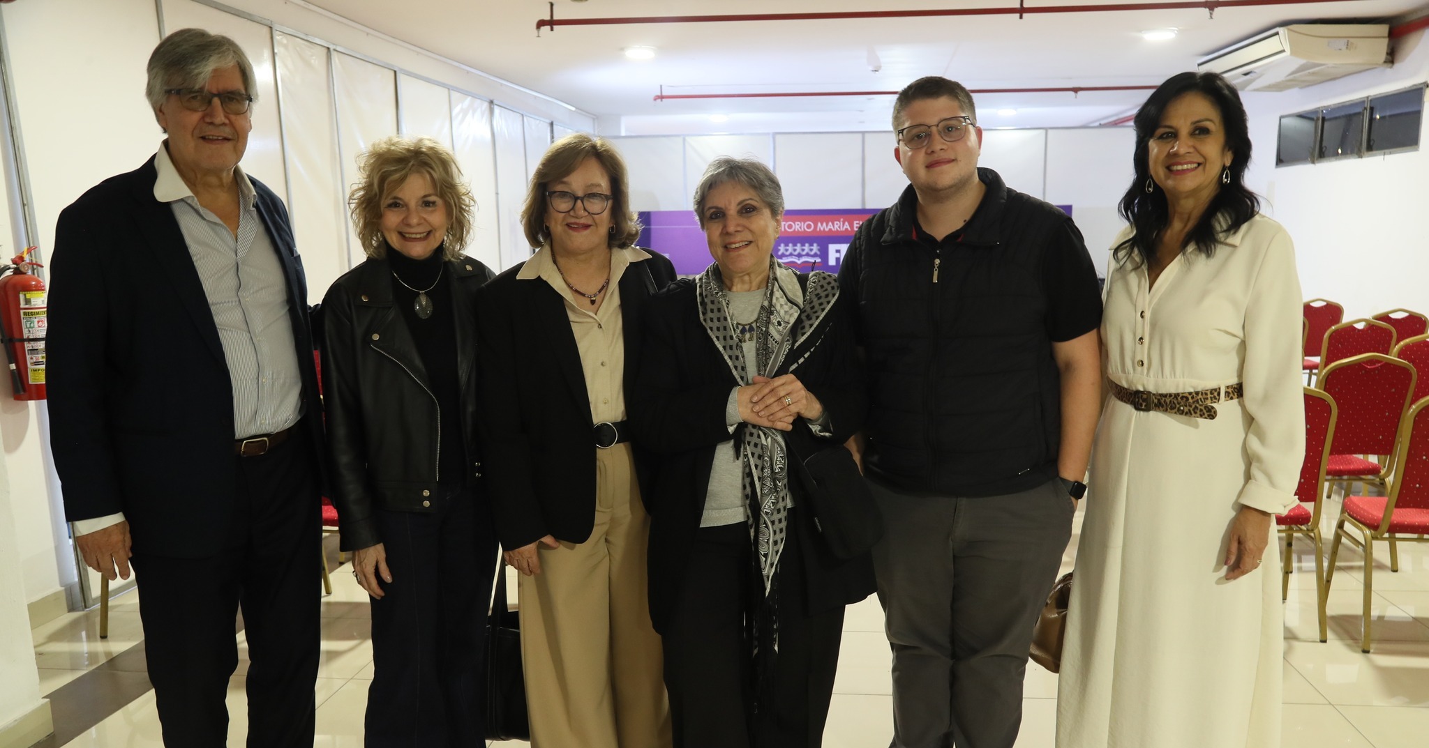 Celebrando el legado de Augusto Roa Bastos (1)