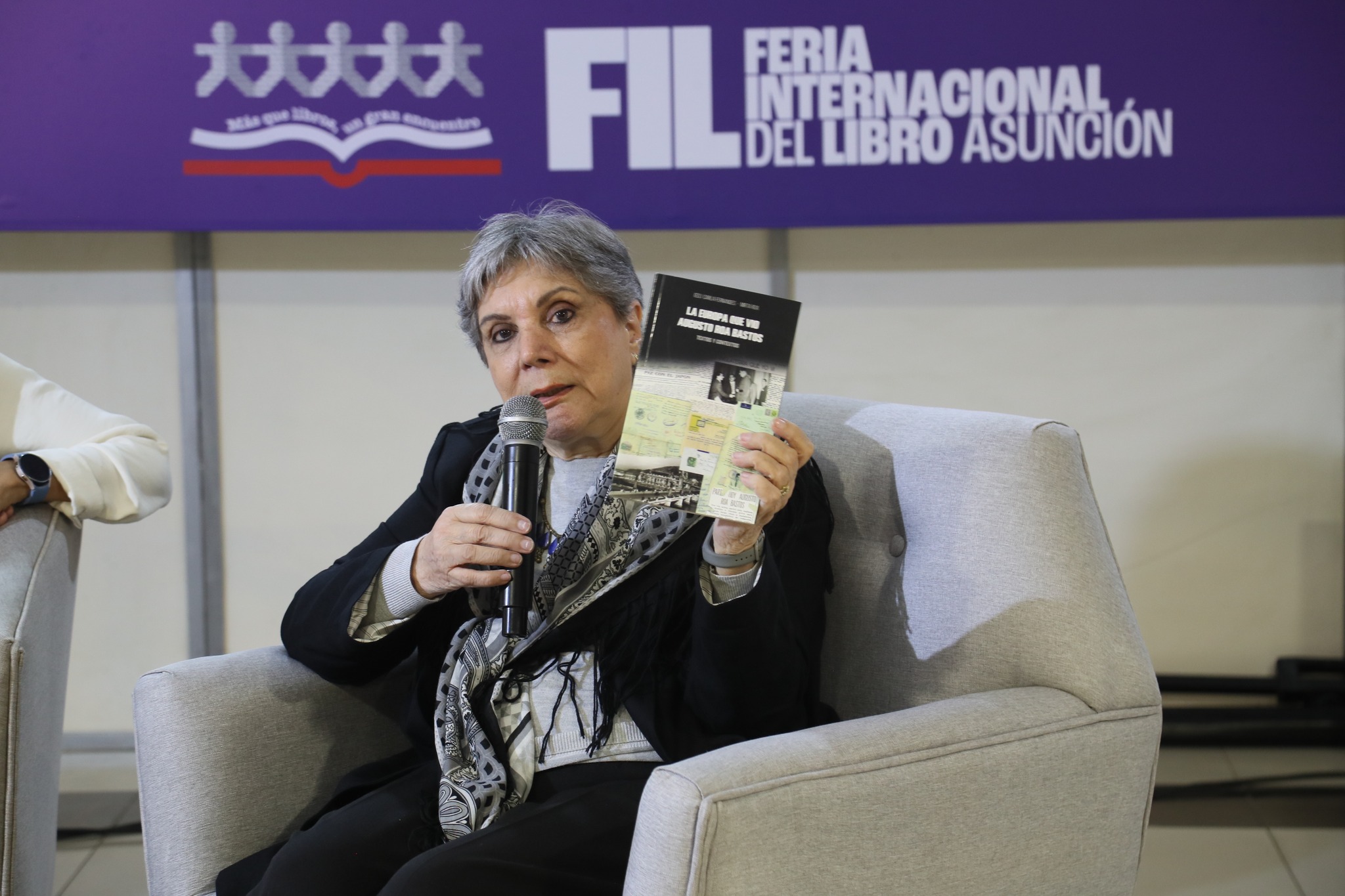 Celebrando el legado de Augusto Roa Bastos (6)
