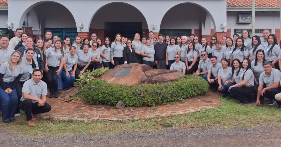 Compromiso educativo en Misiones y Paraguarí (1)