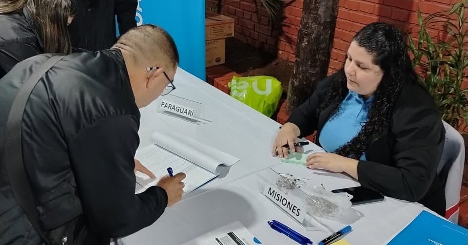 Compromiso educativo en Misiones y Paraguarí (3)
