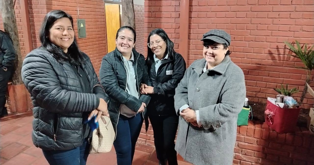 Compromiso educativo en Misiones y Paraguarí (4)
