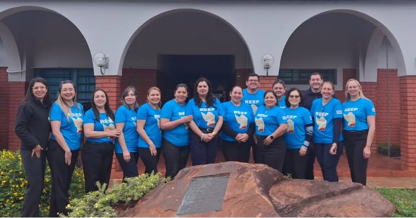 Compromiso educativo en Misiones y Paraguarí (5)