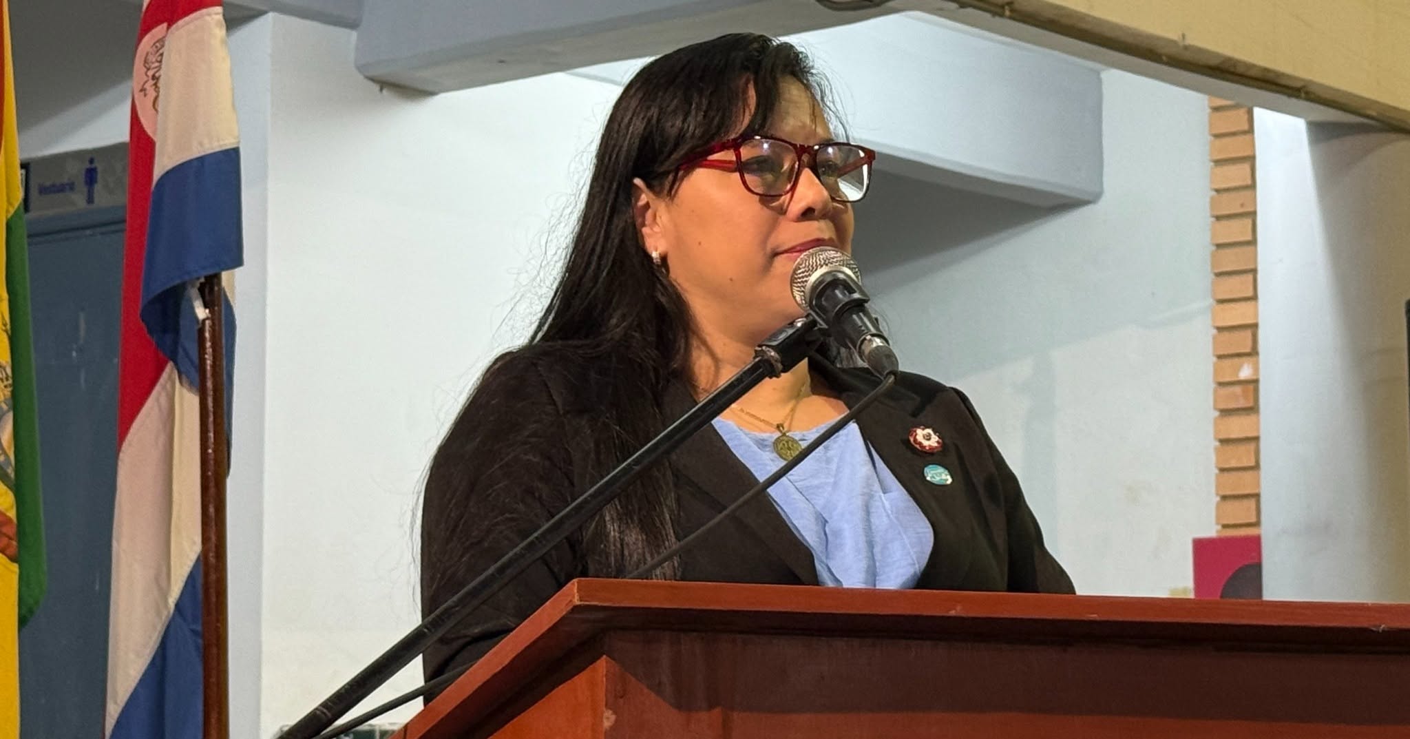 Juramento de Ciudadanía Universitaria en UNIBE 2026 (3)