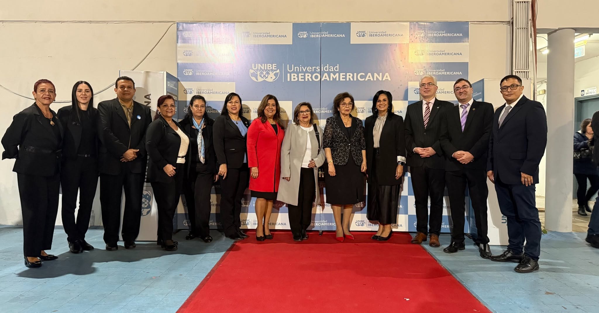 Juramento de Ciudadanía Universitaria en UNIBE 2026 (5)