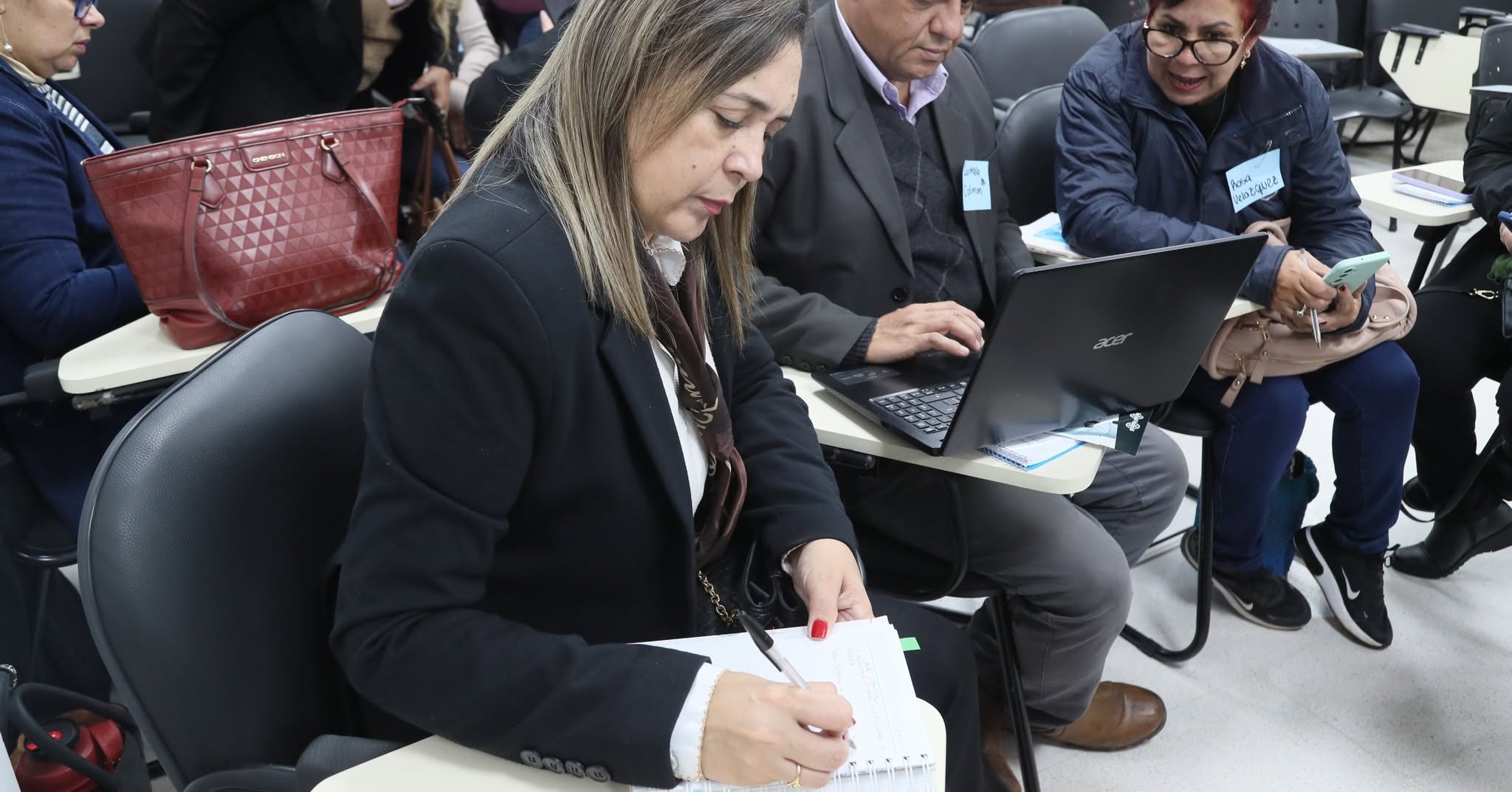 La UNIBE como epicentro de la formación docente (1)