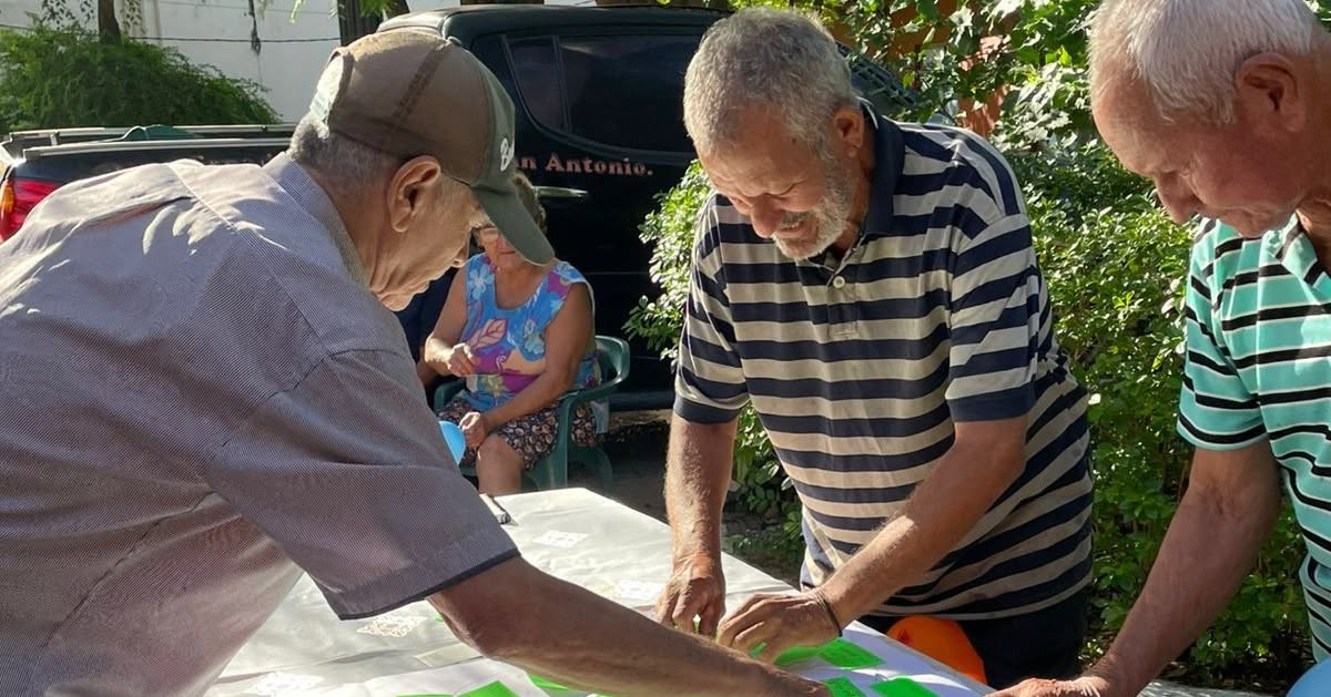 Psicología con propósito compromiso social en San Antonio (2)