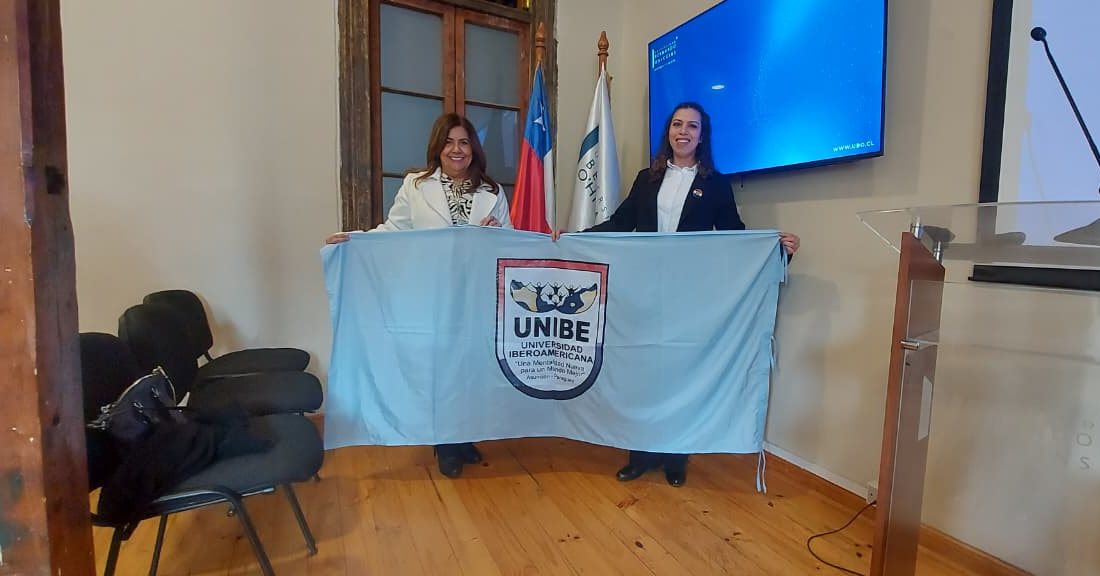 UNIBE brilla en el encuentro académico latinoamericano (7)