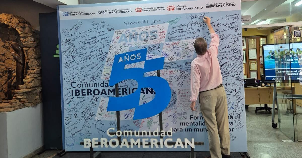 Ampliamos nuestras fronteras académicas (3)