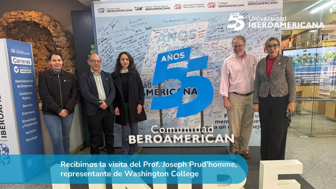 Ampliamos nuestras fronteras académicas (4)
