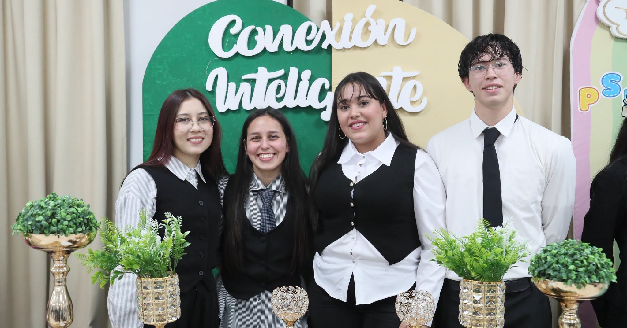 Filial San Lorenzo impulsa el cambio social (7)