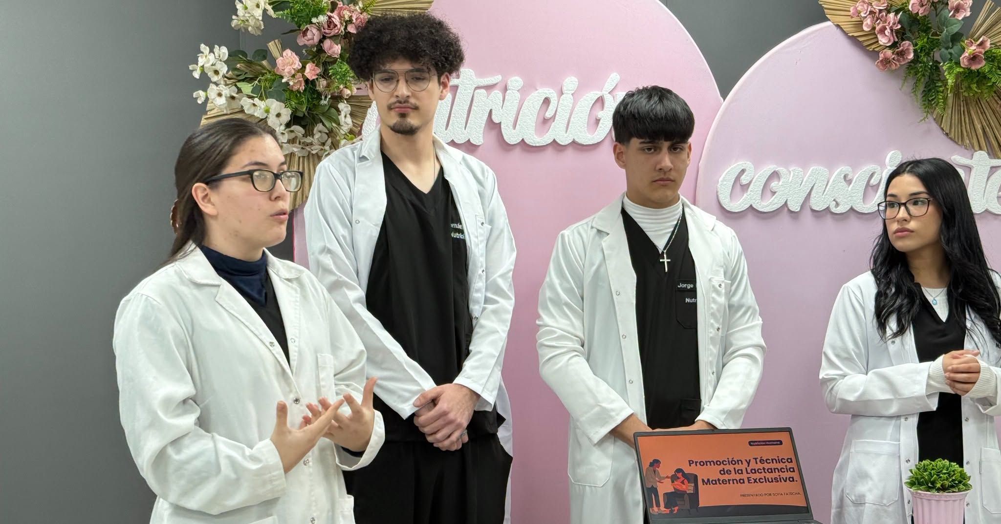 Filial San Lorenzo impulsa el cambio social (9)