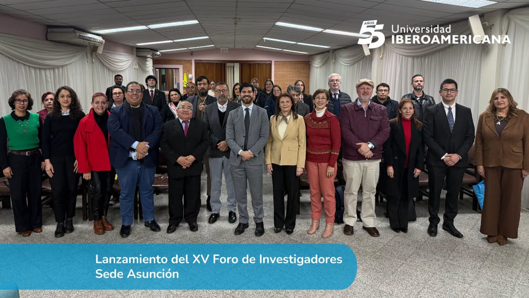 Se viene el XV Foro de Investigadores de la UNIBE (1)