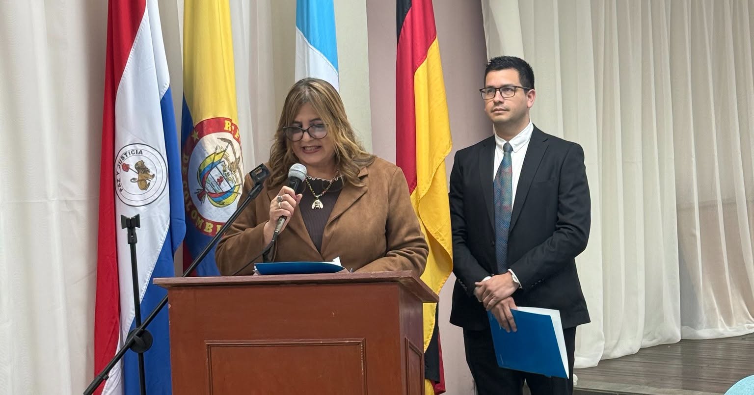 Se viene el XV Foro de Investigadores de la UNIBE (10)