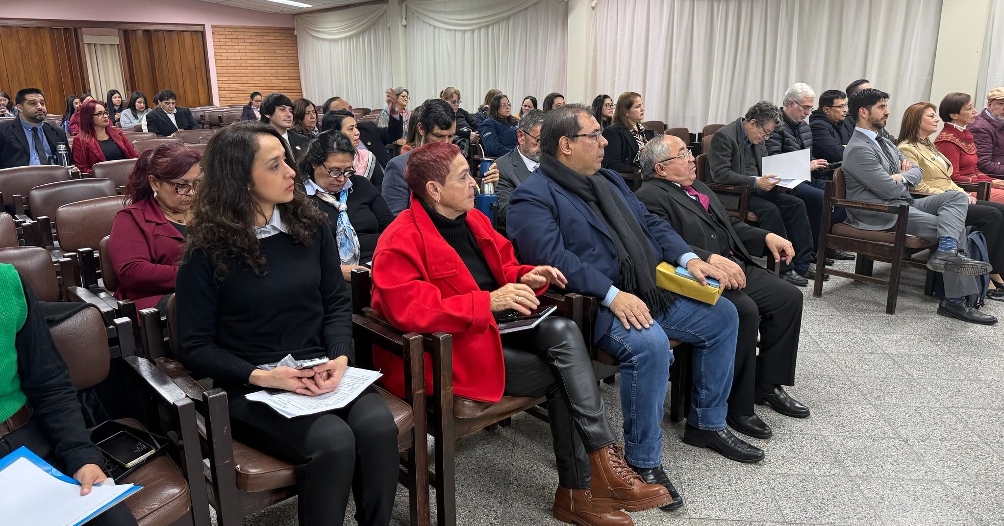 Se viene el XV Foro de Investigadores de la UNIBE (3)
