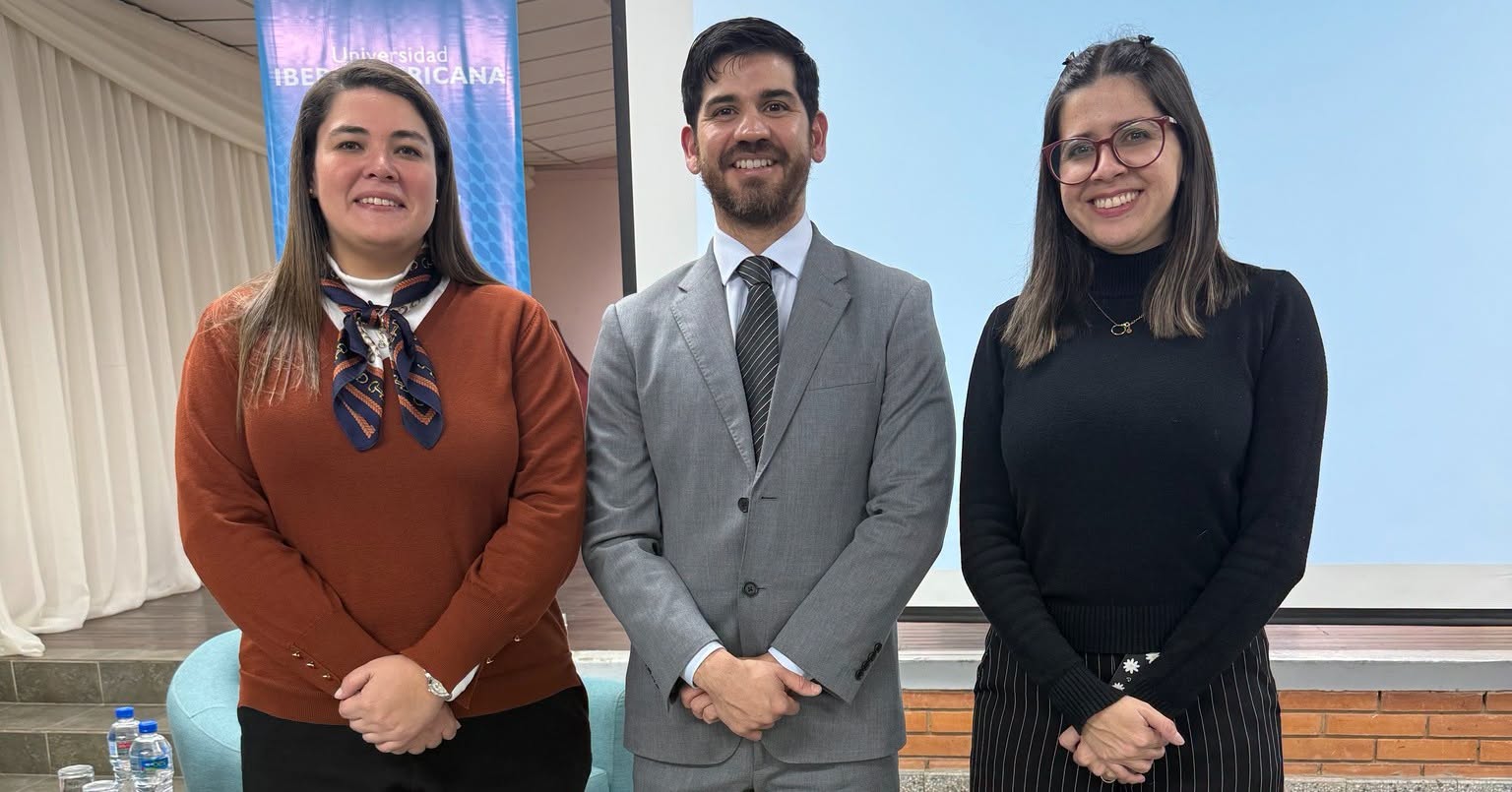 Se viene el XV Foro de Investigadores de la UNIBE (5)